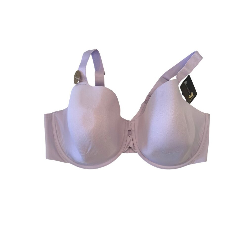 Wacoal Superbly Smooth Size 40DDD Convertible Back Smoothing NWT